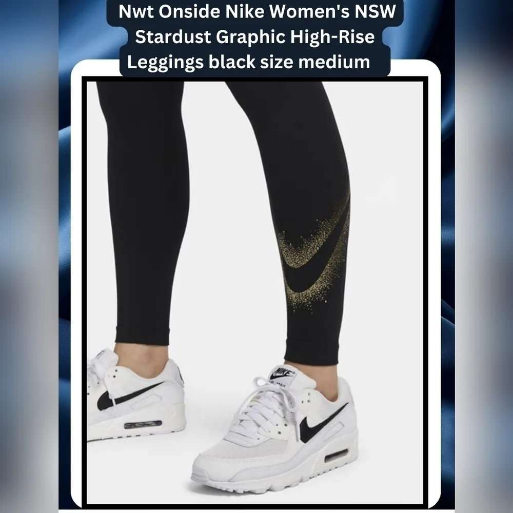 Nike ●new tag